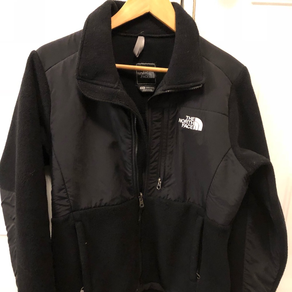 Women’s Northface Fleece (Denali)